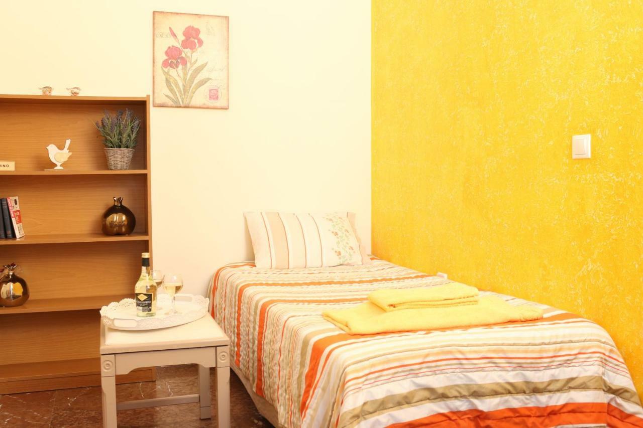 Ferienwohnung Corfu View Perama  Exterior foto